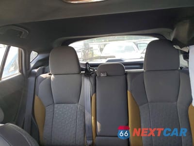 Zdjęcie 10 z 13 samochodu: 2024 SUBARU CROSSTREK SPORT VIN:4S4GUHF65R3744407 - miniatura