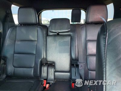 Zdjęcie 10 z 13 samochodu: 2014 FORD EXPLORER LIMITED VIN:1FM5K7F86EGB87048 - miniatura