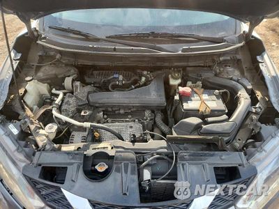 Zdjęcie 11 z 12 samochodu: 2016 NISSAN ROGUE SV VIN:KNMAT2MT7GP735295 - miniatura