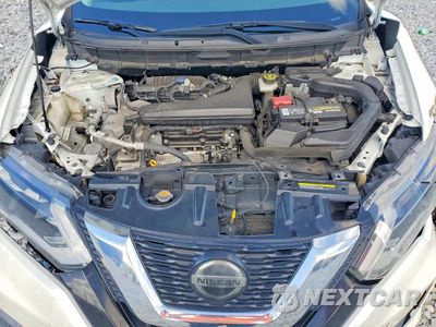 Zdjęcie 11 z 12 samochodu: 2020 NISSAN ROGUE SV VIN:JN8AT2MT4LW013092 - miniatura