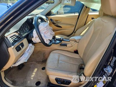 Zdjęcie 7 z 12 samochodu: 2014 BMW 328 XI SULEV VIN:WBA3B5C51EP544076 - miniatura