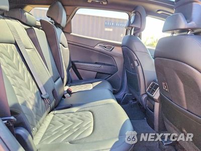 Zdjęcie 11 z 13 samochodu: 2023 KIA SPORTAGE X-PRO VIN:5XYK7CAF1PG072984 - miniatura
