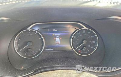 Zdjęcie 9 z 13 samochodu: 2016 NISSAN MAXIMA 3.5 SL VIN:1N4AA6AP2GC376441 - miniatura