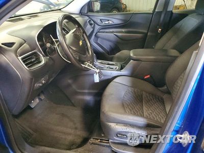 Zdjęcie 7 z 12 samochodu: 2019 CHEVROLET EQUINOX LT VIN:3GNAXKEVXKS592090 - miniatura