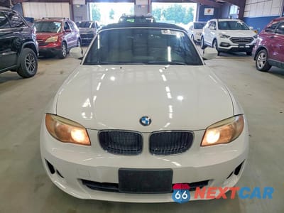 Piąte zdjęcie samochodu w środku: 2012 BMW 128 I VIN:WBAUN1C58CVH84094 - miniatura