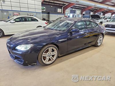 2015 BMW ALPINA B6 WBA6B4C54FD761454 - główne zdjęcie licytacji z USA - miniatura