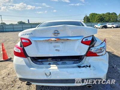 Zdjęcie 6 z 12 samochodu: 2016 NISSAN ALTIMA 2.5 S VIN:1N4AL3APXGN343460 - miniatura