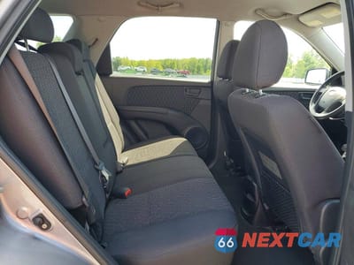 Zdjęcie 11 z 13 samochodu: 2008 KIA SPORTAGE LX VIN:KNDJF724087529785 - miniatura