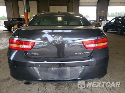 Zdjęcie 6 z 12 samochodu: 2014 BUICK VERANO VIN:1G4PP5SKXE4110278 - miniatura