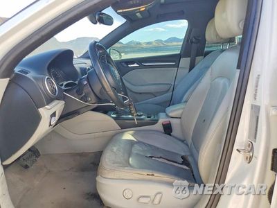 Zdjęcie 7 z 12 samochodu: 2015 AUDI A3 PREMIUM VIN:WAUACGFF4F1122389 - miniatura