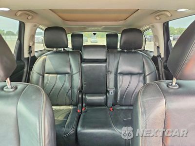 Zdjęcie 10 z 14 samochodu: 2015 INFINITI QX60 BASE VIN:5N1AL0MM1FC506271 - miniatura
