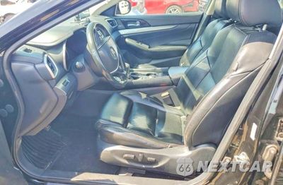Zdjęcie 7 z 12 samochodu: 2018 NISS MAXIMA SV VIN:1N4AA6AP4JC385617 - miniatura