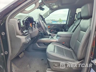 Zdjęcie 7 z 14 samochodu: 2024 CHEVROLET SILVERADO K2500 HEAVY DUTY LTZ VIN:2GC4YPEY5R1208166 - miniatura