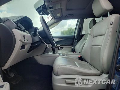 Zdjęcie 7 z 13 samochodu: 2019 HONDA PILOT EXL VIN:5FNYF5H58KB042516 - miniatura