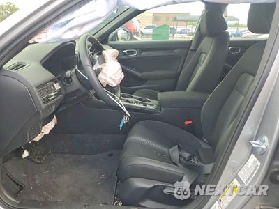 Zdjęcie 7 z 12 samochodu: 2026 HONDA CIVIC SPORT VIN:19XFL2H85TE014964 - miniatura