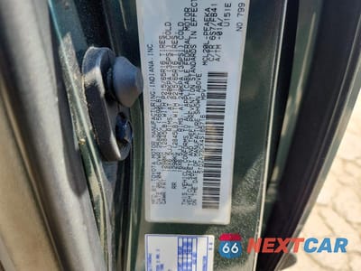Zdjęcie 12 z 12 samochodu: 2004 TOYOTA SIENNA LE 7 PASSENGER VIN:5TDZA23CX4S185716 - miniatura