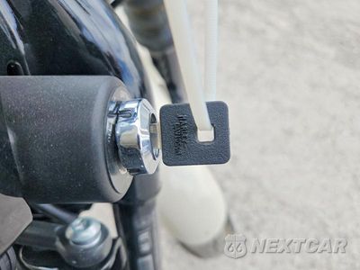 Zdjęcie 8 z 9 samochodu: 2022 HARLEY-DAVIDSON IRON XL883 N VIN:1HD4LE218NB414147 - miniatura