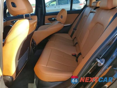Zdjęcie 10 z 13 samochodu: 2023 BMW 330XE VIN:3MW39FS09P8D35211 - miniatura
