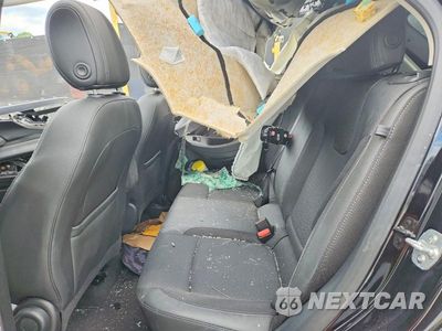 Zdjęcie 11 z 13 samochodu: 2025 BUICK ENCORE GX PREFERRED VIN:KL4AMBSL0SB136173 - miniatura