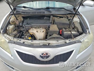 Zdjęcie 11 z 12 samochodu: 2009 TOYOTA CAMRY SE VIN:4T1BE46K09U311133 - miniatura