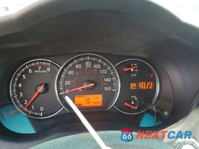 Zdjęcie 9 z 12 samochodu: 2010 NISSAN MAXIMA 3.5 S VIN:1N4AA5AP9AC855537 - miniatura