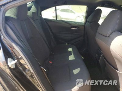 Zdjęcie 10 z 12 samochodu: 2021 TOYOTA COROLLA SE VIN:JTDS4MCE6MJ056343 - miniatura