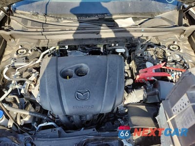 Zdjęcie 11 z 12 samochodu: 2026 MAZDA CX-30 VIN:3MVDMBAL9TM114895 - miniatura