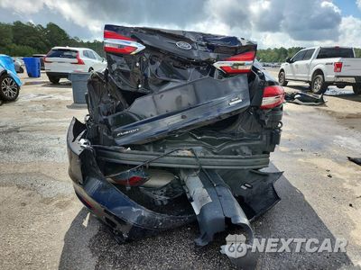 Zdjęcie 6 z 12 samochodu: 2020 FORD FUSION SE VIN:3FA6P0HD0LR255321 - miniatura