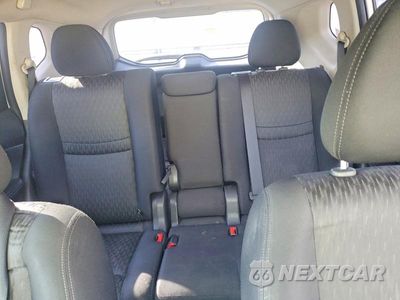 Zdjęcie 10 z 13 samochodu: 2018 NISSAN ROGUE S VIN:JN8AT2MV5JW314677 - miniatura