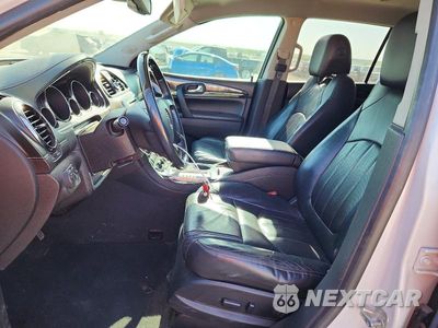 Zdjęcie 7 z 12 samochodu: 2016 BUICK ENCLAVE VIN:5GAKRBKD3GJ147767 - miniatura