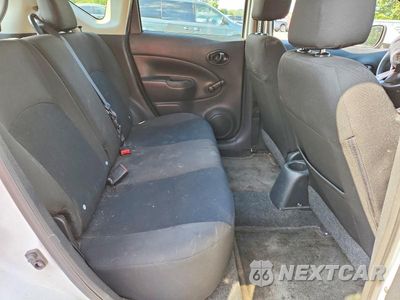 Zdjęcie 10 z 12 samochodu: 2015 NISSAN VERSA NOTE S PLUS VIN:3N1CE2CP8FL441165 - miniatura