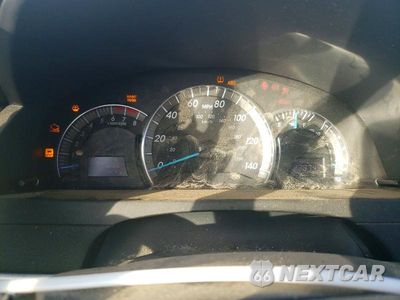 Zdjęcie 9 z 12 samochodu: 2012 TOYOTA CAMRY SE VIN:4T1BF1FK8CU199345 - miniatura