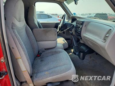 Zdjęcie 10 z 12 samochodu: 1999 FORD RANGER XLT VIN:1FTYR10C9XPA23450 - miniatura