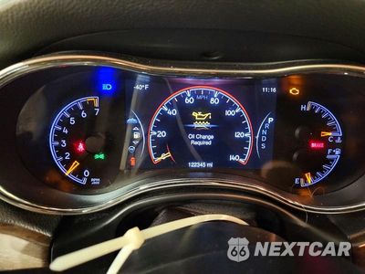 Zdjęcie 9 z 14 samochodu: 2015 JEEP GRAND CHEROKEE LIMITED VIN:1C4RJFBG7FC706326 - miniatura