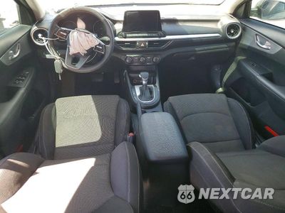 Zdjęcie 8 z 12 samochodu: 2023 KIA FORTE LXS VIN:3KPF24ADXPE506210 - miniatura