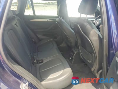 Zdjęcie 10 z 12 samochodu: 2016 BMW X1 XDRIVE28I VIN:WBXHT3C37GP881818 - miniatura