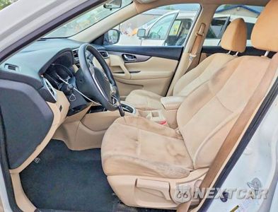 Zdjęcie 7 z 13 samochodu: 2016 NISSAN ROGUE S VIN:KNMAT2MT7GP633589 - miniatura