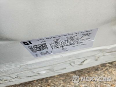 Zdjęcie 13 z 13 samochodu: 2021 CHEVROLET EQUINOX LT VIN:2GNAXUEVXM6118587 - miniatura