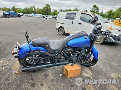 2026 HARLEY-DAVIDSON FXLRS 1HD1YWA11TB022300 - główne zdjęcie licytacji z USA - miniatura