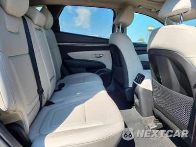 Zdjęcie 11 z 13 samochodu: 2022 HYUNDAI TUCSON LIMITED VIN:5NMJECAE9NH131839 - miniatura
