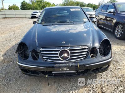 Piąte zdjęcie samochodu w środku: 2006 MERCEDES-BENZ E 500 4MATIC VIN:WDBUF83J16X209720 - miniatura