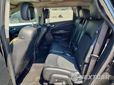 Zdjęcie 11 z 14 samochodu: 2018 DODGE JOURNEY CROSSROAD VIN:3C4PDDGG1JT386896 - miniatura