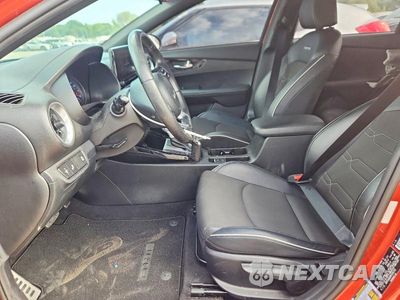 Zdjęcie 7 z 12 samochodu: 2023 KIA FORTE GT LINE VIN:3KPF54AD0PE595714 - miniatura