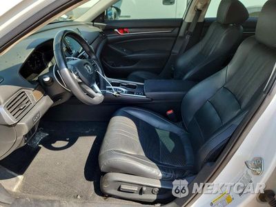 Zdjęcie 7 z 13 samochodu: 2018 HONDA ACCORD EXL VIN:1HGCV2F54JA026465 - miniatura