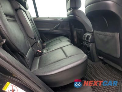 Zdjęcie 11 z 13 samochodu: 2008 BMW X5 3.0I VIN:5UXFE43548L032808 - miniatura