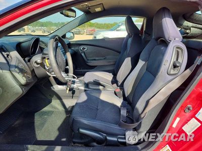 Zdjęcie 7 z 14 samochodu: 2014 HONDA CR-Z VIN:JHMZF1D49ES003014 - miniatura