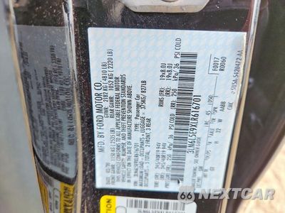 Zdjęcie 12 z 12 samochodu: 2020 LINCOLN MKZ RESERVE VIN:3LN6L5E9XLR616701 - miniatura