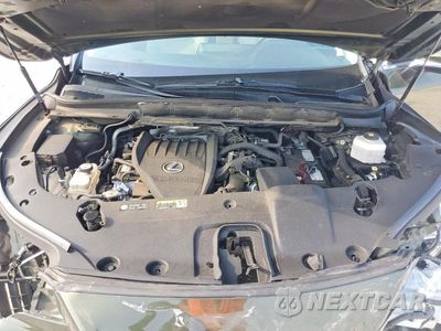 Zdjęcie 12 z 13 samochodu: 2023 LEXUS RX 350 PREMIUM VIN:2T2BAMBA2PC004615 - miniatura