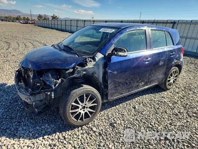 2014 SCION XD BASE JTKKUPB45E1045516 - główne zdjęcie licytacji z USA - miniatura