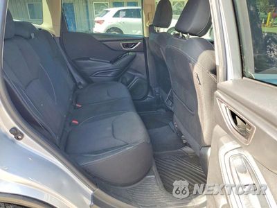 Zdjęcie 10 z 12 samochodu: 2019 SUBARU FORESTER VIN:JF2SKACCXKH577378 - miniatura